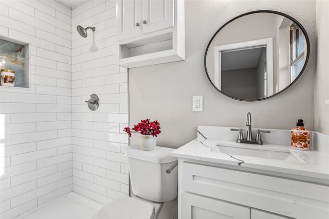 2708 Driftwood Drive, Mesquite, TX 75150