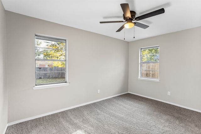 2708 Driftwood Drive, Mesquite, TX 75150