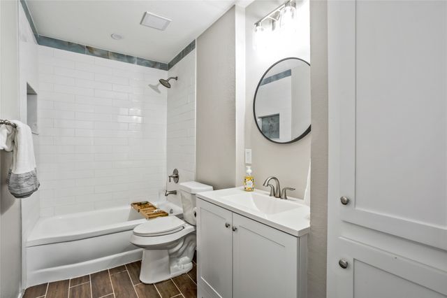 2708 Driftwood Drive, Mesquite, TX 75150