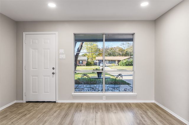 2708 Driftwood Drive, Mesquite, TX 75150