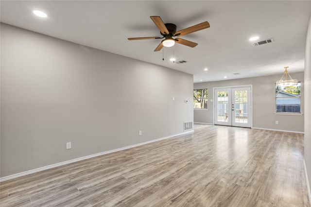 2708 Driftwood Drive, Mesquite, TX 75150