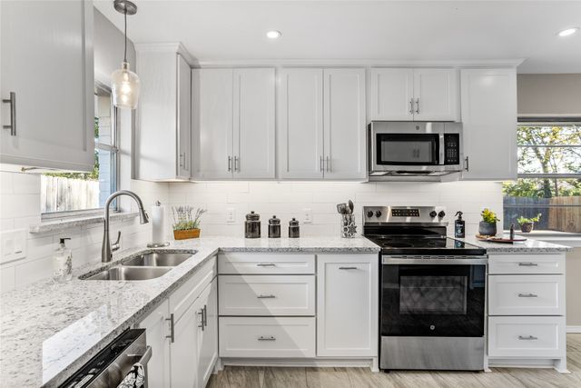 2708 Driftwood Drive, Mesquite, TX 75150