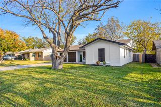 2708 Driftwood Drive, Mesquite, TX 75150