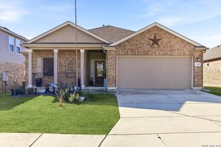 5122 Blue Ivy, Bulverde, TX 78163