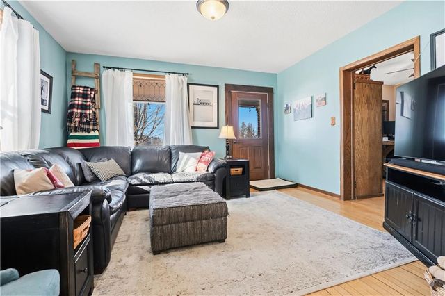 2003 23rd Street, Rice Lake, WI 54868