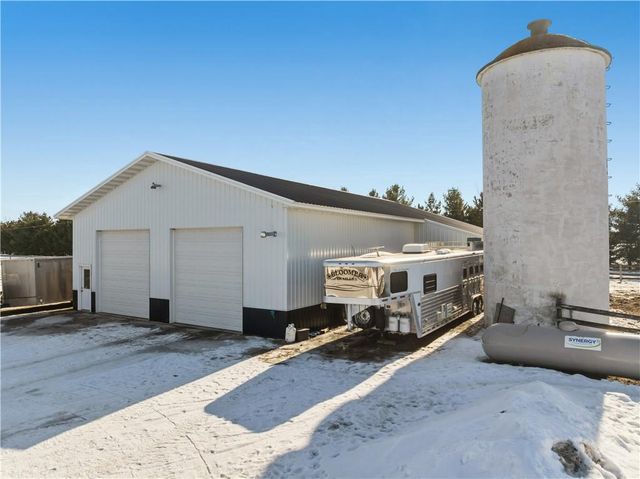 2003 23rd Street, Rice Lake, WI 54868