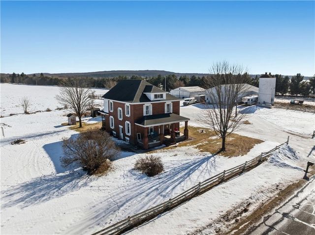 2003 23rd Street, Rice Lake, WI 54868