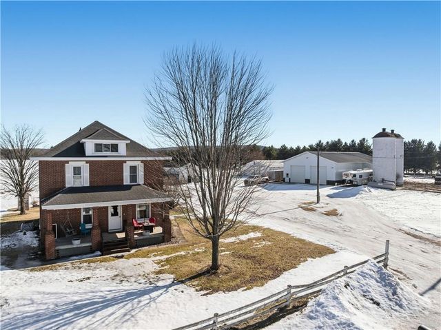 2003 23rd Street, Rice Lake, WI 54868