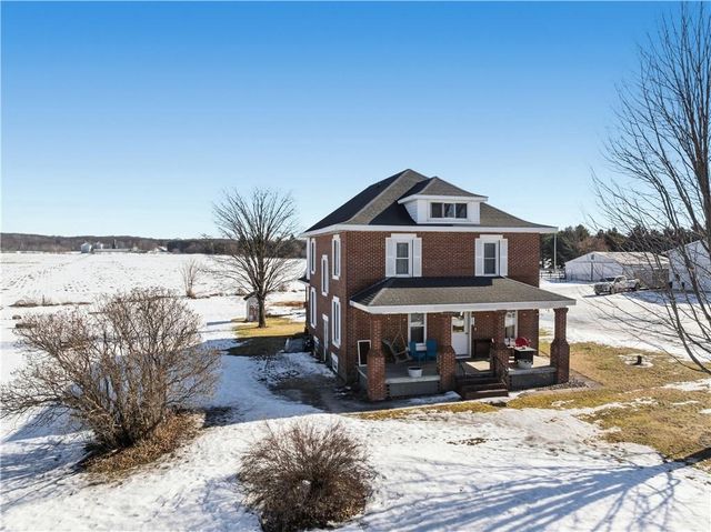 2003 23rd Street, Rice Lake, WI 54868