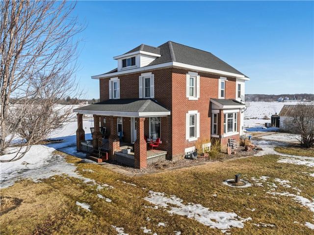 2003 23rd Street, Rice Lake, WI 54868