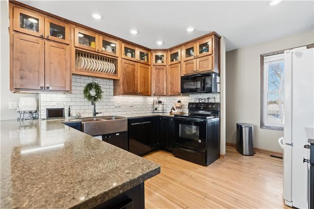 2003 23rd Street, Rice Lake, WI 54868