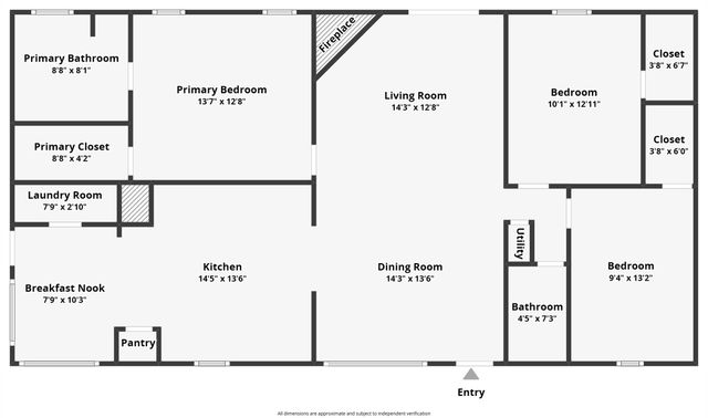 101 County Road 288, Liberty Hill, TX 78642