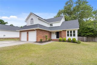955 Pepperwood Drive, Fayetteville, NC 28311