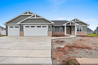 363 BATTERY AVENUE, De Pere, WI 54115