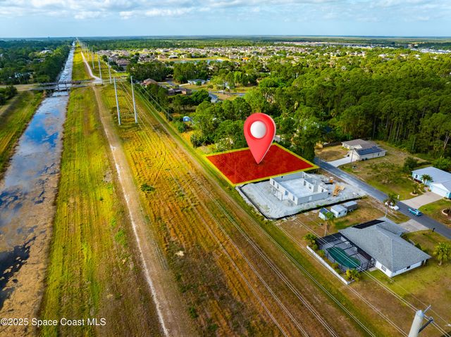 1282 Seeley Circle NW, Palm Bay, FL 32907