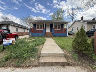 2203 Morena St, Nashville, TN 37208