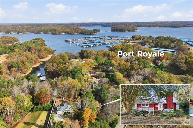 9060 Ruby Lane, Gainesville, GA 30506