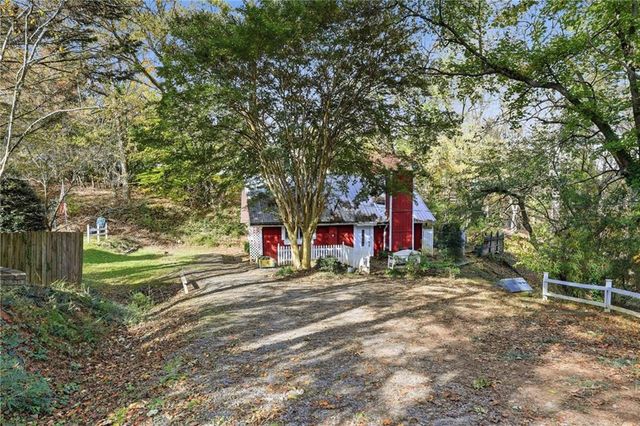 9060 Ruby Lane, Gainesville, GA 30506