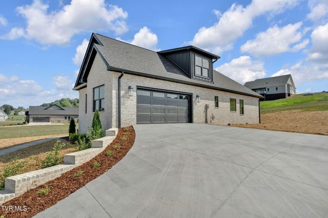633 Uncle Buddy'S Way, Jonesborough, TN 37659