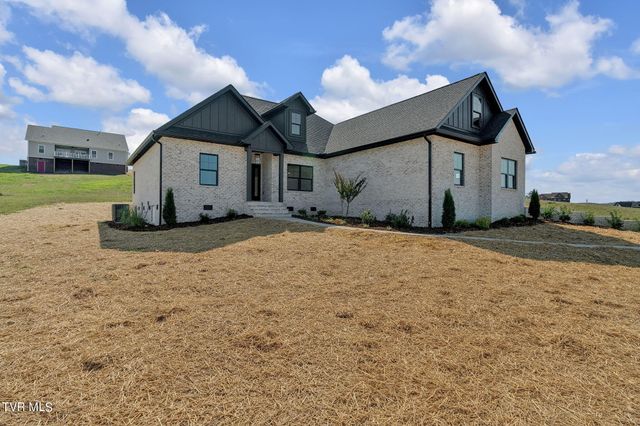 633 Uncle Buddy'S Way, Jonesborough, TN 37659