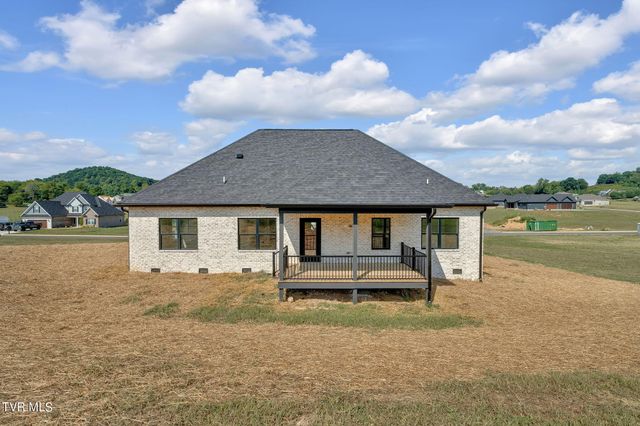 633 Uncle Buddy'S Way, Jonesborough, TN 37659