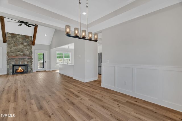 633 Uncle Buddy'S Way, Jonesborough, TN 37659
