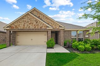 123 Arborside Drive, Waxahachie, TX 75165