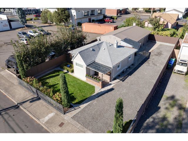 18149 Se PINE St, Portland, OR 97233