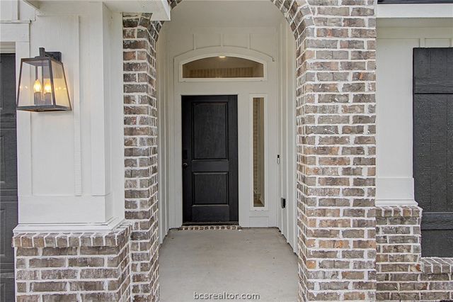 3116 Brady Court, Bryan, TX 77808