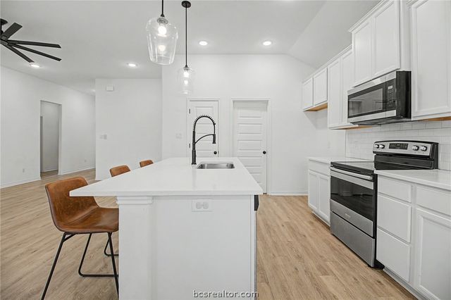 3116 Brady Court, Bryan, TX 77808