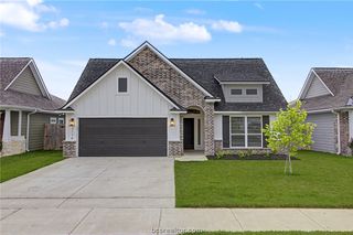3116 Brady Court, Bryan, TX 77808