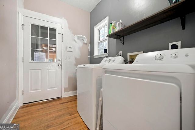 207 Crestview Trace, Gray, GA 31032