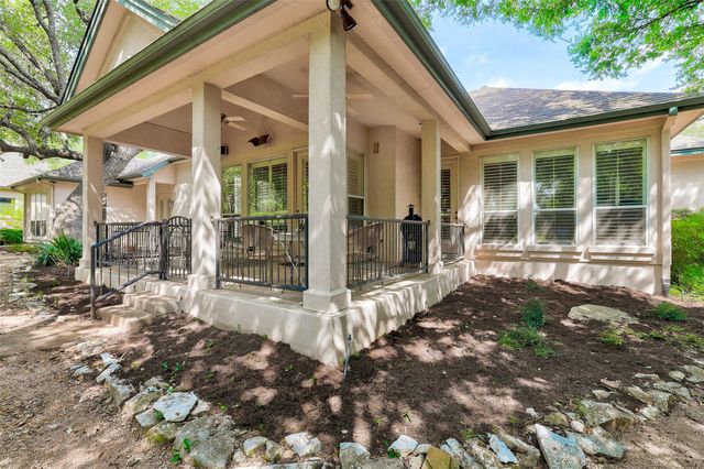 33 Meadows End, Georgetown, TX 78628