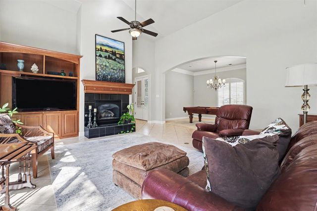 33 Meadows End, Georgetown, TX 78628