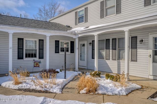 160 Quail Road, 28, Perrysburg, OH 43551