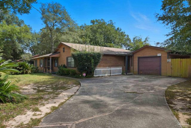 3781 Nobles St, Pensacola, FL 32514