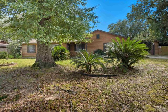 3781 Nobles St, Pensacola, FL 32514