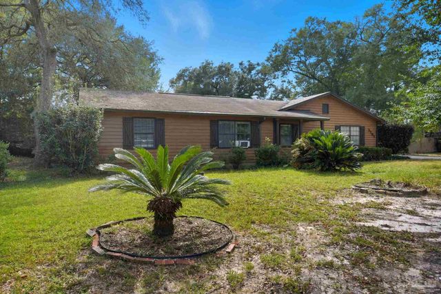3781 Nobles St, Pensacola, FL 32514