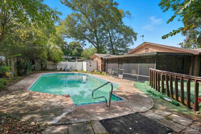 3781 Nobles St, Pensacola, FL 32514