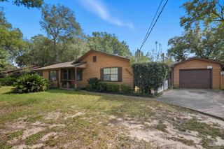 3781 Nobles St, Pensacola, FL 32514