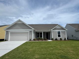 1416 Crested Iris Way, North Myrtle Beach, SC 29582