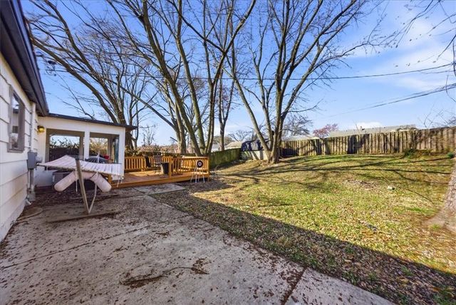 5910 N Park Avenue, Gladstone, MO 64118