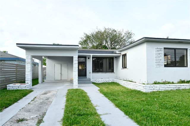 1231 NW 68th St 1231, Miami, FL 33147