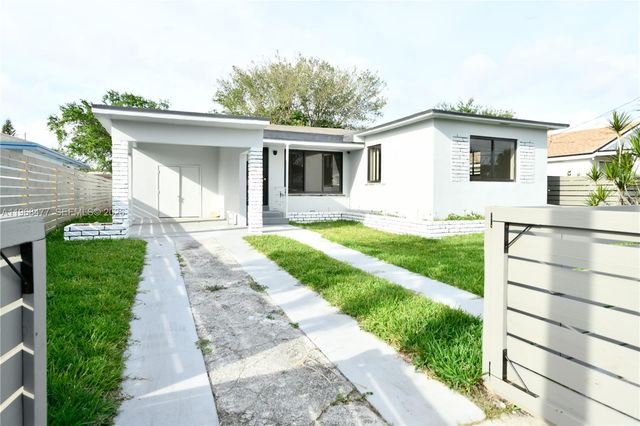 1231 NW 68th St 1231, Miami, FL 33147