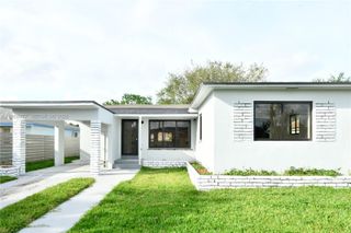 1231 NW 68th St 1231, Miami, FL 33147