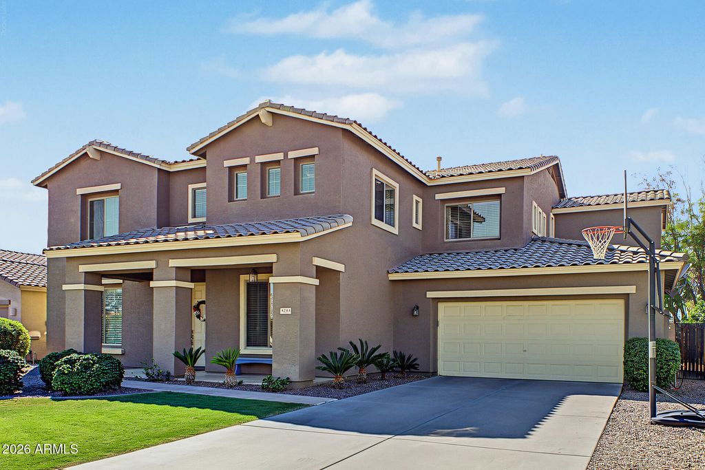 4244 S ROGER Way, Chandler, AZ 85249 — photo 3