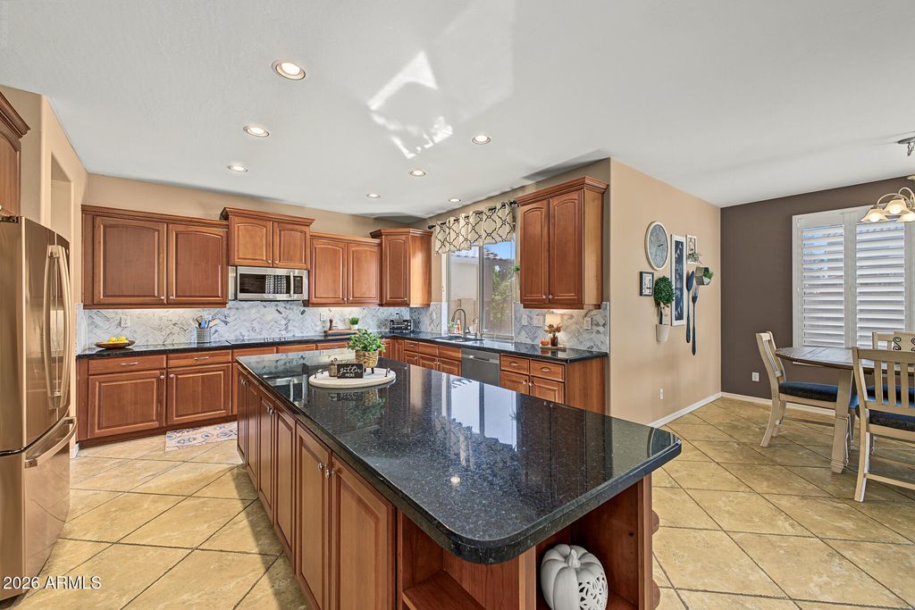 4244 S ROGER Way, Chandler, AZ 85249 — photo 4
