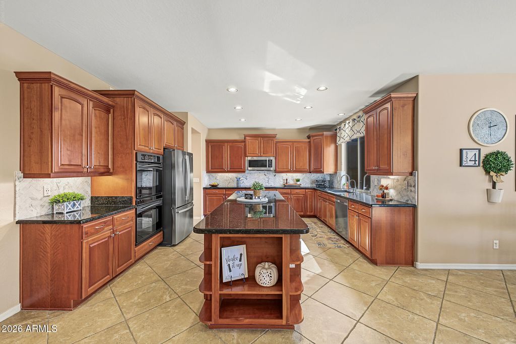 4244 S ROGER Way, Chandler, AZ 85249 — photo 5