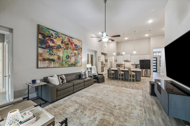 5016 Blooming Hibiscus Lane, Manvel, TX 77578