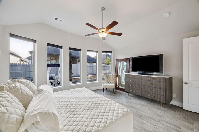 5016 Blooming Hibiscus Lane, Manvel, TX 77578